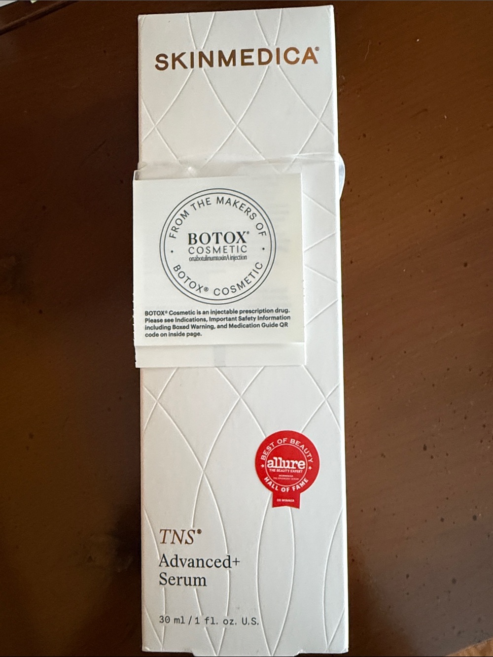 SkinMedica TNS Advanced+ Serum